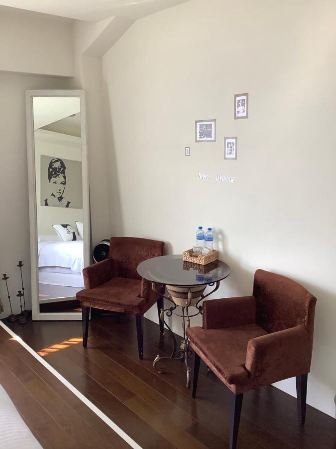Leisure Pavilion House B&B Zhuangwei 외부 사진
