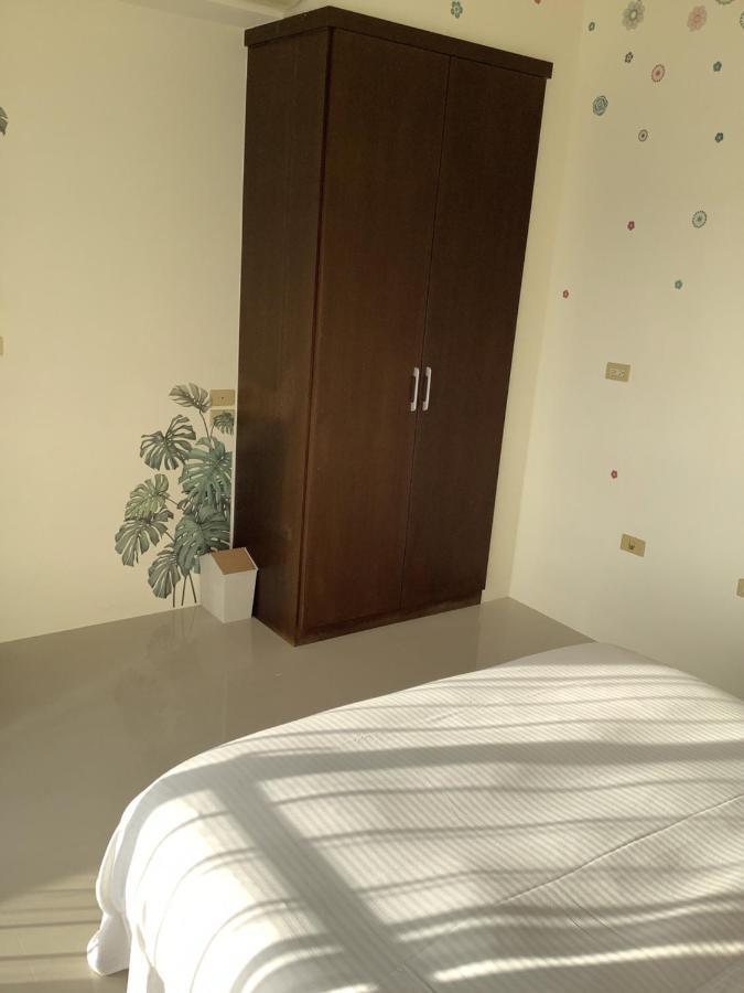 Leisure Pavilion House B&B Zhuangwei 외부 사진