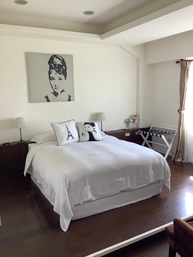 Leisure Pavilion House B&B Zhuangwei 외부 사진